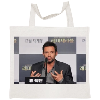 Hugh Jackman Tote