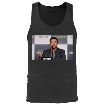 Hugh Jackman Men's Tank Top