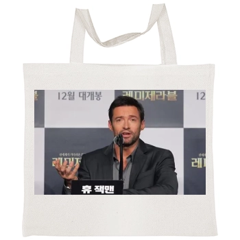 Hugh Jackman Tote