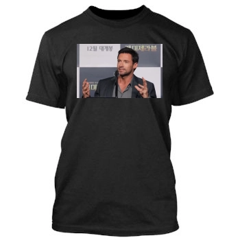 Hugh Jackman Men's TShirt