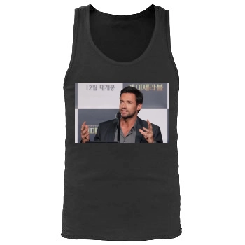 Hugh Jackman Men's Tank Top