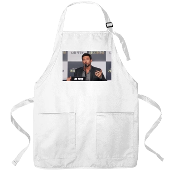 Hugh Jackman Apron