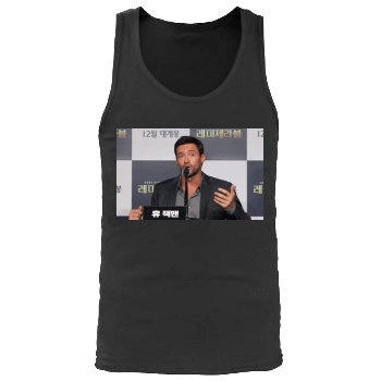 Hugh Jackman Men's Tank Top