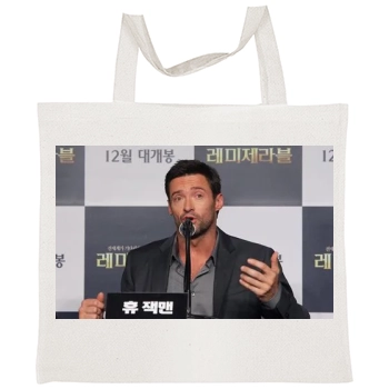 Hugh Jackman Tote