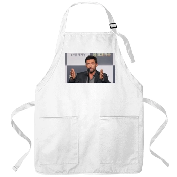 Hugh Jackman Apron