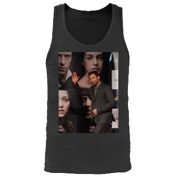 Hugh Jackman Men's Tank Top