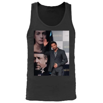 Hugh Jackman Men's Tank Top