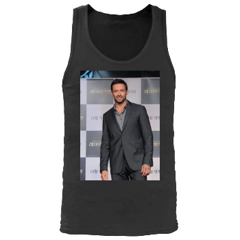 Hugh Jackman Men's Tank Top