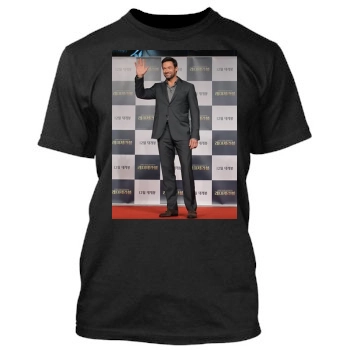 Hugh Jackman Men's TShirt