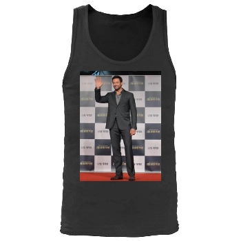 Hugh Jackman Men's Tank Top