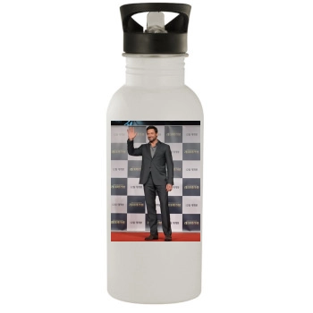 Hugh Jackman Stainless Steel Water Bottle