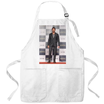 Hugh Jackman Apron