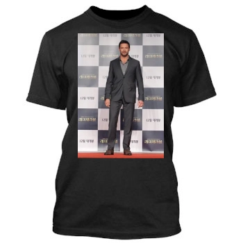 Hugh Jackman Men's TShirt