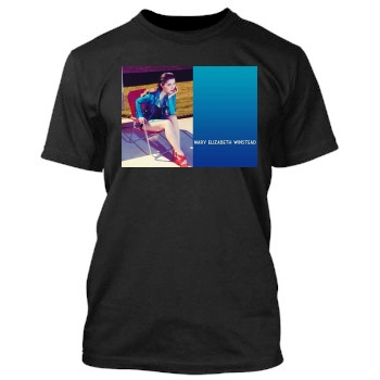 Mary Elizabeth Winstead Men's TShirt