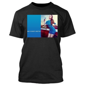 Mary Elizabeth Winstead Men's TShirt