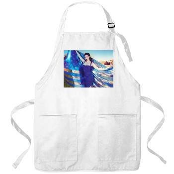 Mary Elizabeth Winstead Apron