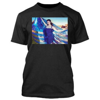 Mary Elizabeth Winstead Men's TShirt