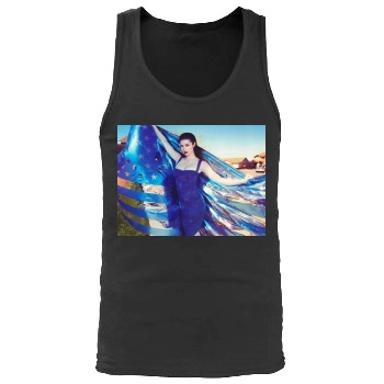 Mary Elizabeth Winstead Men's Tank Top