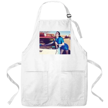 Mary Elizabeth Winstead Apron