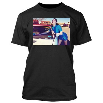 Mary Elizabeth Winstead Men's TShirt