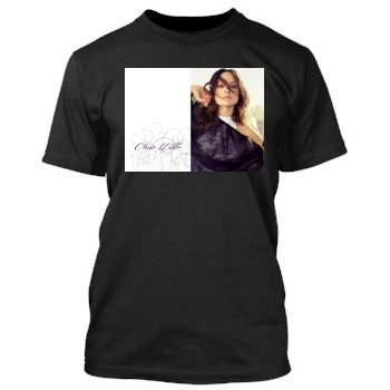 Olivia Wilde Men's TShirt