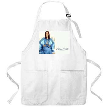 Olivia Wilde Apron