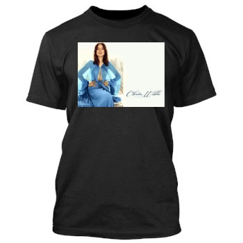 Olivia Wilde Men's TShirt