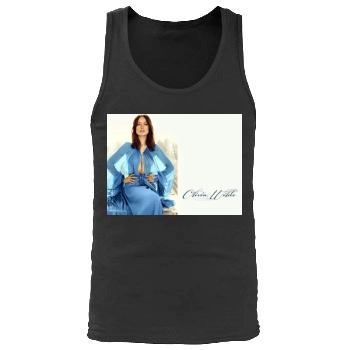 Olivia Wilde Men's Tank Top