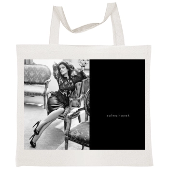 Salma Hayek Tote