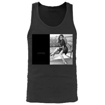 Salma Hayek Men's Tank Top