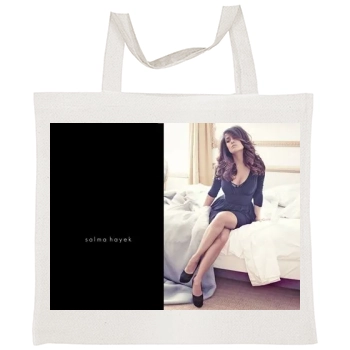 Salma Hayek Tote