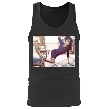 Salma Hayek Men's Tank Top