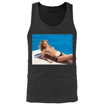 Sarah Harding Men's Tank Top