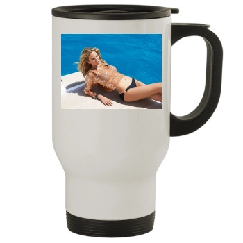 Sarah Harding Stainless Steel Travel Mug