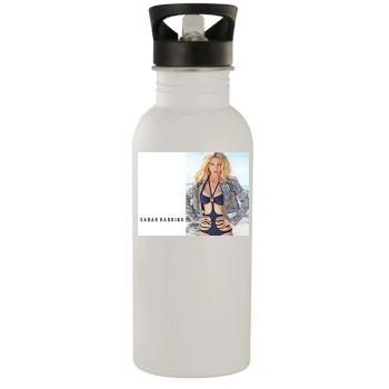 Sarah Harding Stainless Steel Water Bottle