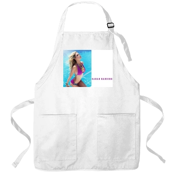 Sarah Harding Apron