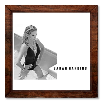 Sarah Harding 12x12