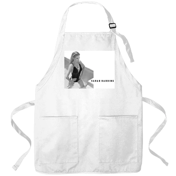 Sarah Harding Apron