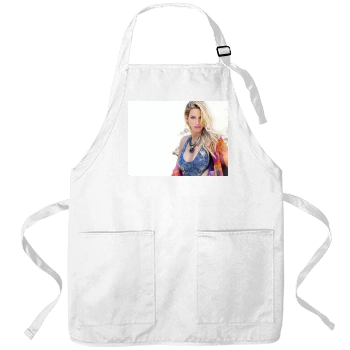 Sarah Harding Apron