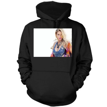 Sarah Harding Mens Pullover Hoodie Sweatshirt