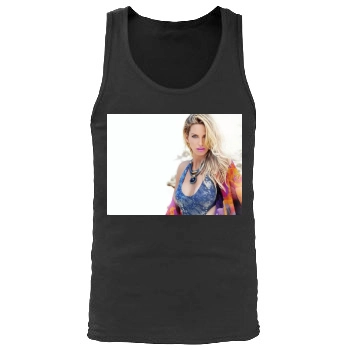 Sarah Harding Men's Tank Top