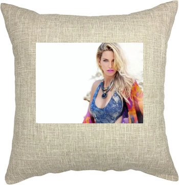 Sarah Harding Pillow