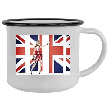 Sarah Harding Camping Mug