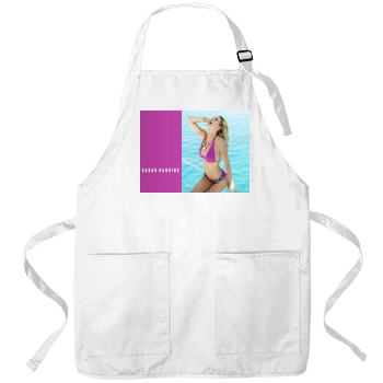 Sarah Harding Apron