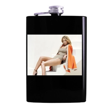 Sarah Harding Hip Flask