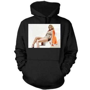 Sarah Harding Mens Pullover Hoodie Sweatshirt