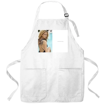 Sarah Harding Apron