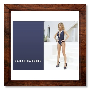 Sarah Harding 12x12