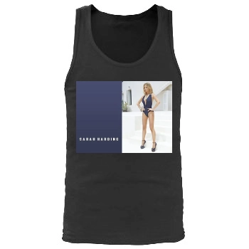 Sarah Harding Men's Tank Top