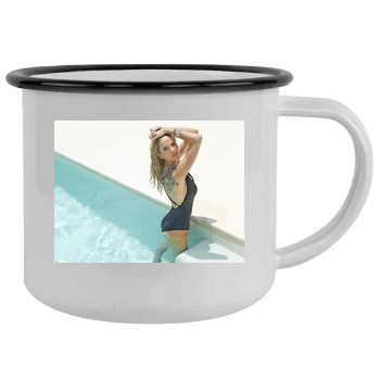 Sarah Harding Camping Mug